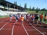 20190620094736_TOB 2019 07: Olympijský běh aneb žáci z kutnohorské Masaryčky běželi s celou republikou